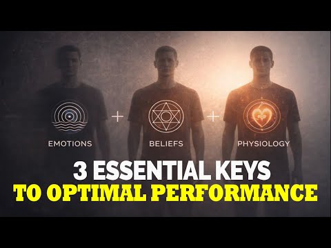 They Never Taught Us How Belief Really Works | Gregg Braden