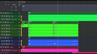 今日の進捗(R5D わが栄光）