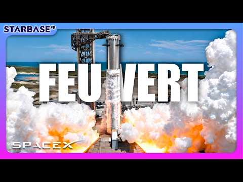 Le Starship va-t-il ENFIN atteindre l'orbite ?