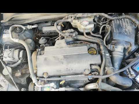 Honda Civic 2002 m dalys