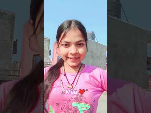 mai appni mummy se #love