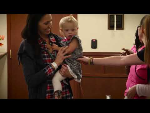 RING THEM BELLS - Joey finishes chemo & radiation treament