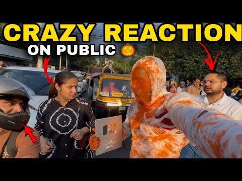 Wow! Mummy का इतना Stylish Look 😍 | Access Suit Vlog !! CRAZY REACTIONS !! #viral