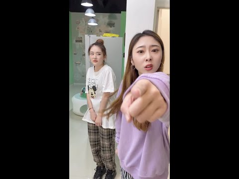 如果女朋友不开心了,那一定是你调皮了。