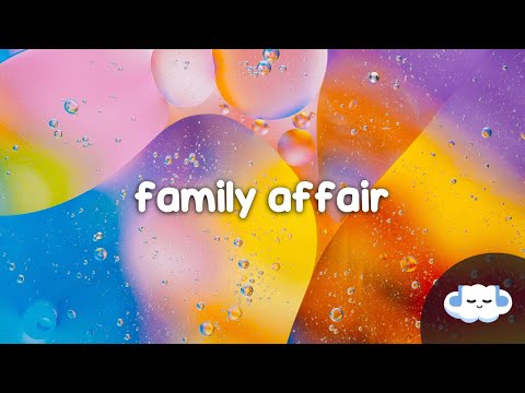 David Guetta - Family Affair (Dance For Me) (Lyrics)
