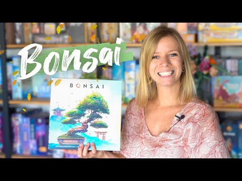 [COUP D'OEIL] sur Bonsaï en 5 minutes!