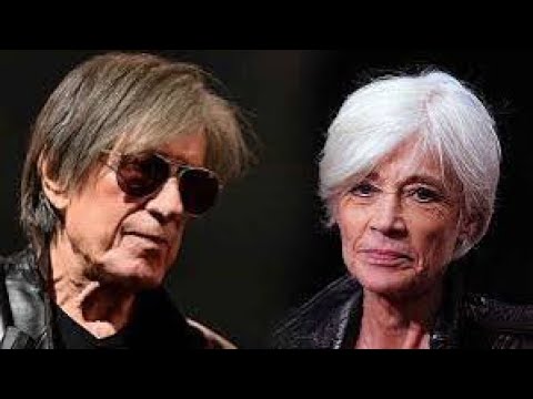 Mort Françoise Hardy : quoi va faire de ses cendres ?, impossible deuil de Jacques Dutronc