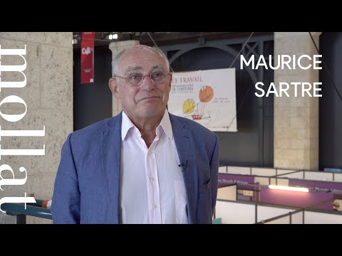 Vidéo de Maurice Sartre