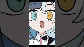 Yuor Angle and Yuor Demon
