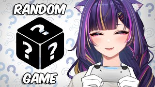 MAIN APA AJA YANG ADA | RANDOM GAME