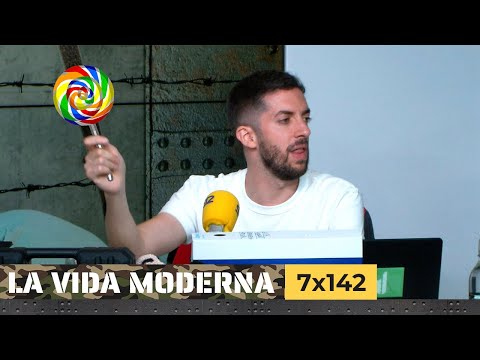 La Vida Moderna | 7x142 | Ad astra per aspera