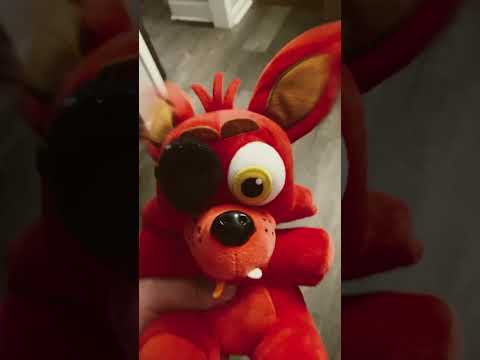 We back! #fnaf #trending #shorts