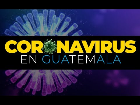 Más de 3 mil casos nuevos de Covid-19 en Guatemala