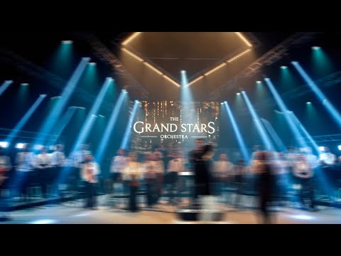 The Grand Stars Orchestra Concert Tickets - 2026 Tour Dates