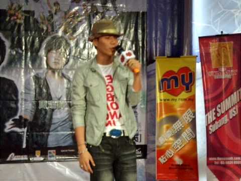 潘裕文 @ summit usj (捕梦人)