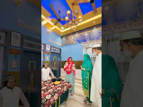 रमज़ान में सेहरी की बरक़त 😲🤲🏻 #ramzan #sehri #islamicvideo