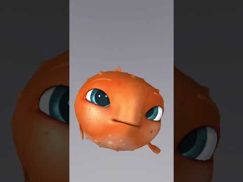 Freddy is here. #doodlefamily ￼#doodleandarkey