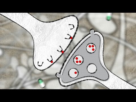 Antidepressants | AFP