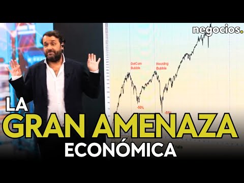 ¿Esta vez es diferente? La ruta del dinero no hace más que crecer ante la amenaza del gran guantazo