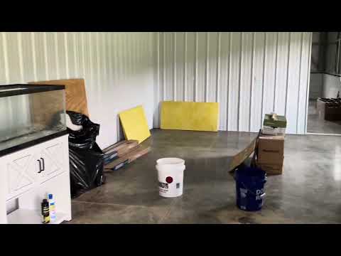 HVAC Installed 
