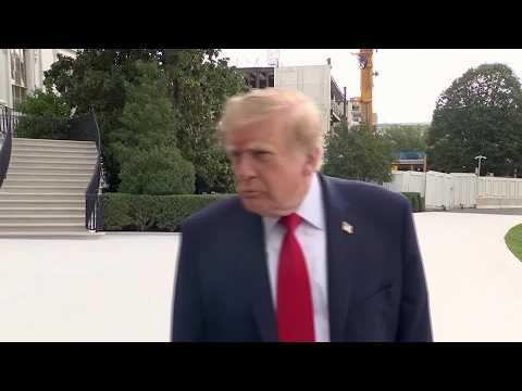 Trump predicts US-Cuba deal, says military action unlikely
