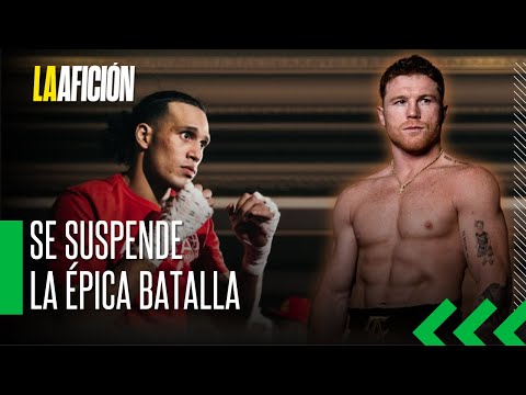 David Benavidez no enfrentará al Canelo tras anunciar que se queda en 175 libras