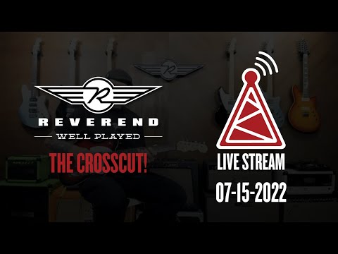 Live from the Circle R Ranch: The Crosscut