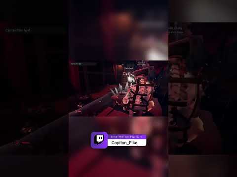 Back spawns was so close to taking over the burning blade. #seaofthieves #clip #pvp #hero #whiff