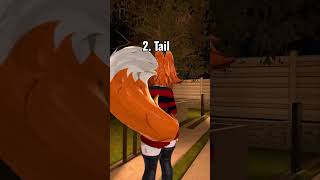 REASONS TO BE A FOX