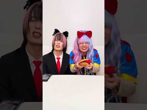 Sion princess Hamburger Challenge