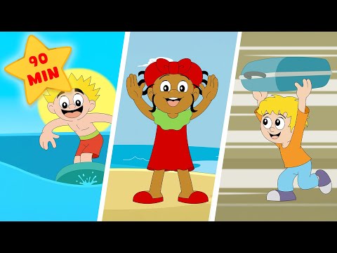 Minidisco | Kinderliedjes