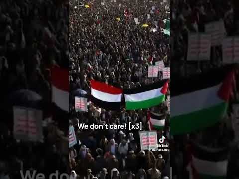 free Palestine
