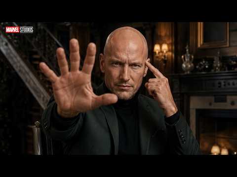 NEW MCU X-MEN REBOOT CASTING RUMORS