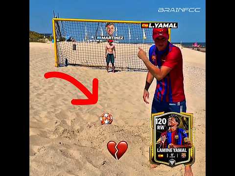 Torres x <strong>Martinez</strong> x Yamal Skills 🤣🥅🔥