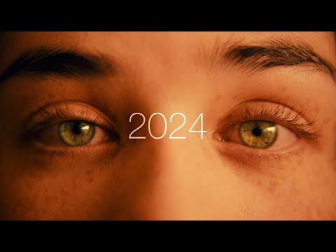 My Favorite Shots of 2024 | Shot on Panasonic Lumix S5iix and GH5.