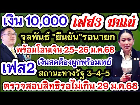 แจกเงิน10000พร้อมโิอนเงินสด2