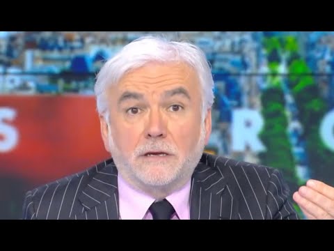 L’Heure des Pros - L’antisémitisme validé par les urnes ! : Pascal Praud débriefe les législatives