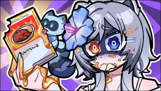 This SAUCY Raccoon is Making Scalpers CRY