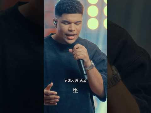 Deus está presente em todos os momentos. Confira agora o clipe 