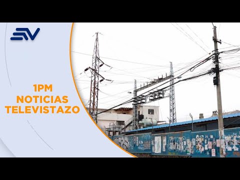 Ministerio de Energía determinó 5 acciones frente a la emergencia del sector eléctrico | Televistazo