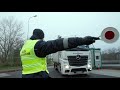 Czy kierowca ciarwki wiedzia, e jego transport jest nielegalny?
