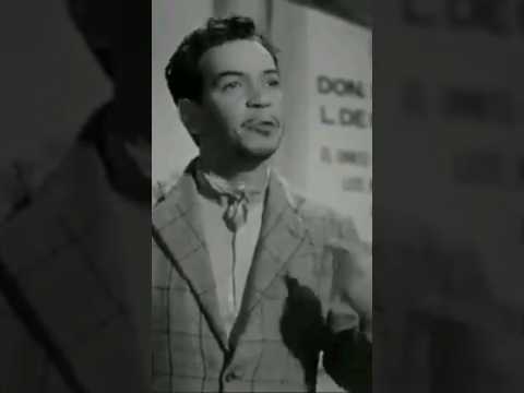 Mario Moreno Cantinflas películas #cantinflas #cinedeoro #cinemexicano #comediamexicana #epocadeoro