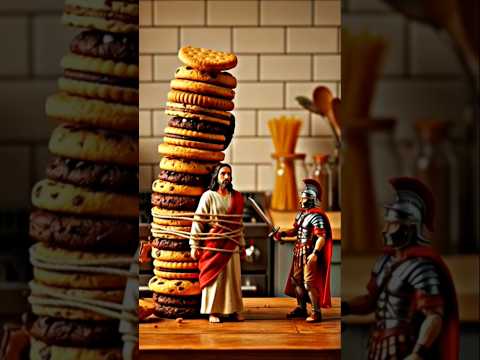 The Sweetest Miracle Ever!” #shortsfeed #ai