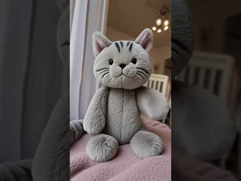 猫の動画サムネイル - アメショーのラッテ#アメリカンショートヘア #アメショー #cat #猫#猫との暮らし #猫と暮らす家