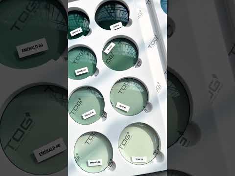 เลนส์กันแดดสั่งทำค่าสายตาได้มี