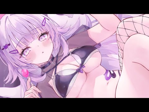 真夜中配信デス ☾✦