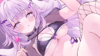 真夜中配信デス ☾✦