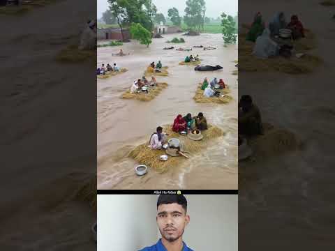 '' Allah hu Akbar 😱'' #shortsfeed #muslimcontent #duet #ilovemohammadﷺ #panjab #news #trending