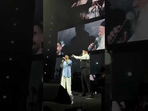 שולי רנד לבן צור בקיסריה: "איזה קידוש השם"