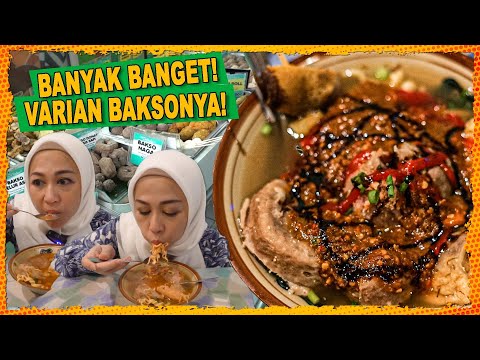BAKSONYA SELINGKUH!! PAS DIGIGIT HATI BERDEBAR DEKDEKAN!!
